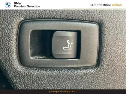 Photo 13 BMW Serie 5 Série 5 Touring 530dA xDrive 286ch M Sport Steptronic