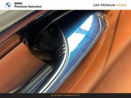 Photo 14 BMW Serie 5 Série 5 Touring 530dA xDrive 286ch M Sport Steptronic