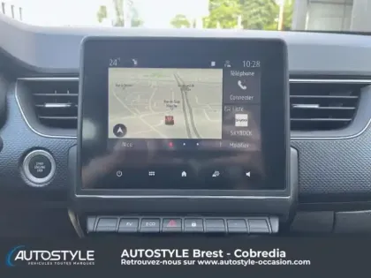 Photo 10 Renault Arkana  1.6 E-Tech hybride 145ch Evolution -22