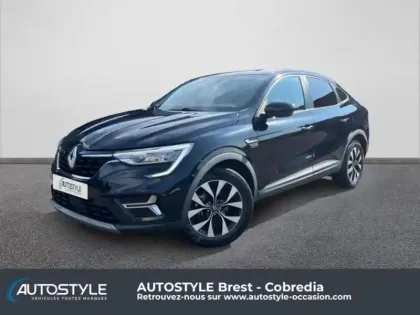 Photo Renault Arkana Evolution