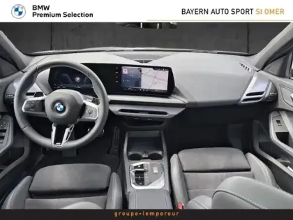 Photo 10 BMW Serie 1 Série 1 120A 170ch M Sport DKG7