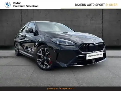 Photo Bmw Serie 1 M Sport