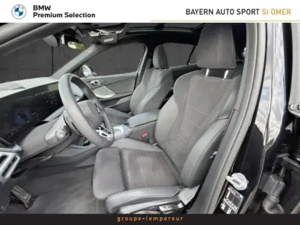 Photo 8 BMW Serie 1 Série 1 120A 170ch M Sport DKG7