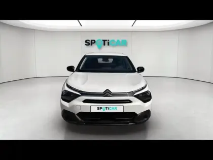Photo 8 Citroën C4  Moteur électrique 136ch (100 kW) Feel Automatique