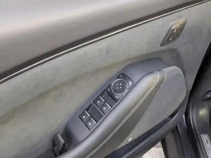 Photo 14 Ford Mustang  Mach-E 487ch Extended Range 99kWh GT AWD
