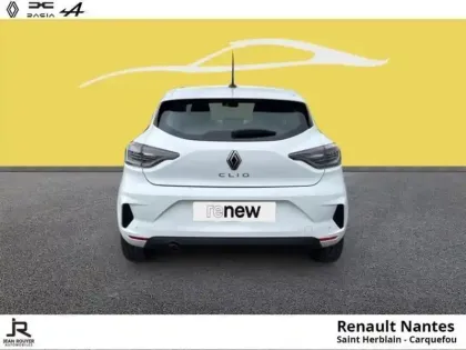 Photo 7 Renault Clio  1.0 SCe 65ch Evolution