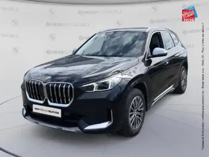 Photo Bmw X1 Xline