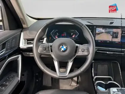 Photo 11 BMW X1  sDrive18i 136ch xLine