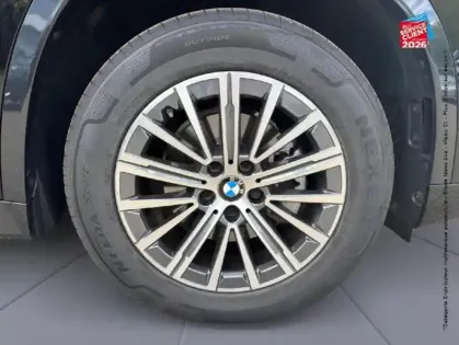Photo 9 BMW X1  sDrive18i 136ch xLine