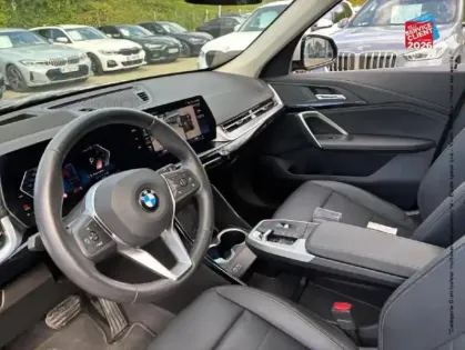 Photo 14 BMW X1  sDrive18i 136ch xLine