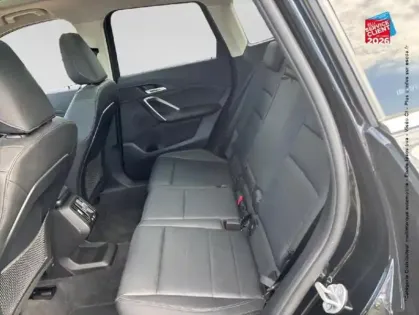 Photo 10 BMW X1  sDrive18i 136ch xLine