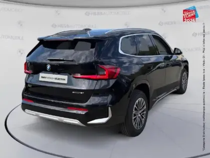 Photo 5 BMW X1  sDrive18i 136ch xLine