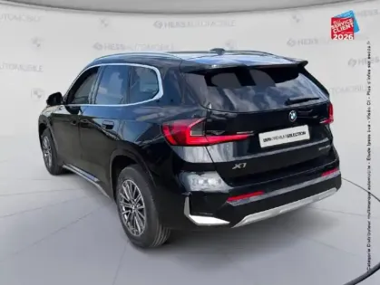 Photo 7 BMW X1  sDrive18i 136ch xLine