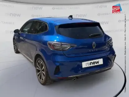 Photo 7 Renault Clio  1.0 TCe 90ch Techno - 25
