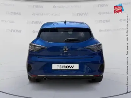 Photo 6 Renault Clio  1.0 TCe 90ch Techno - 25