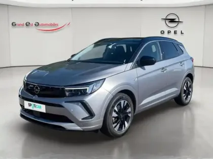 Photo Opel Grandland Elegance Business