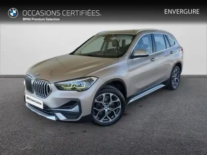 Photo Bmw X1 Xline