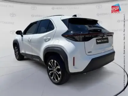 Photo 7 Toyota Yaris  Cross 116h Design MY26