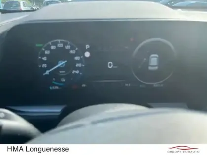 Photo 9 Kia Niro  EV 204ch Active