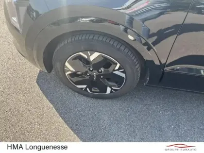 Photo 12 Kia Niro  EV 204ch Active