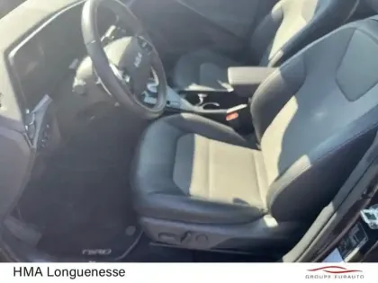 Photo 10 Kia Niro  EV 204ch Active
