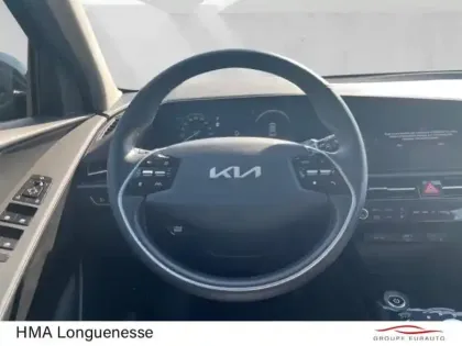 Photo 8 Kia Niro  EV 204ch Active