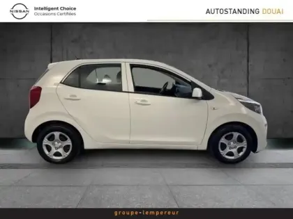 Photo 5 Kia Picanto  1.0 DPi 67ch Motion