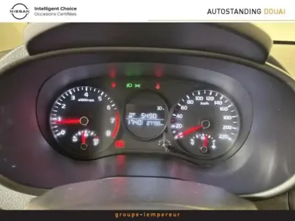 Photo 12 Kia Picanto  1.0 DPi 67ch Motion