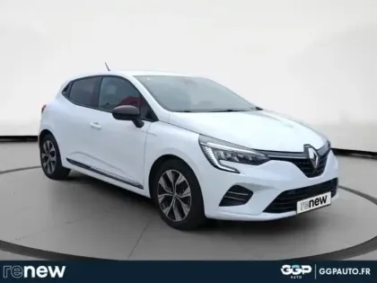 Photo 6 Renault Clio  1.0 TCe 100ch Evolution GPL