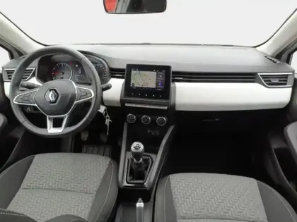 Photo 12 Renault Clio  1.0 TCe 100ch Evolution GPL