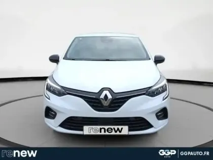 Photo 7 Renault Clio  1.0 TCe 100ch Evolution GPL