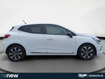 Photo 5 Renault Clio  1.0 TCe 100ch Evolution GPL