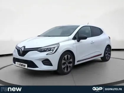 Photo Renault Clio Evolution