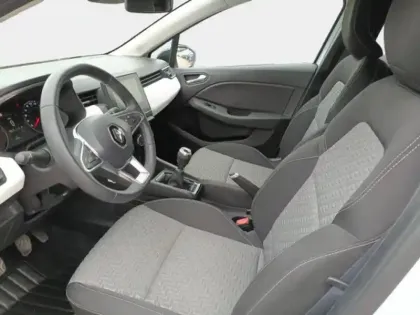 Photo 13 Renault Clio  1.0 TCe 100ch Evolution GPL