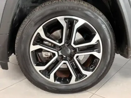 Photo 9 Jeep Compass  1.5 Turbo T4 130ch MHEV Limited 4x2 BVR7