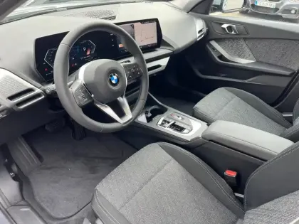 Photo 25 BMW Serie 1 Série 1 116A 122ch M Sport Design DKG7
