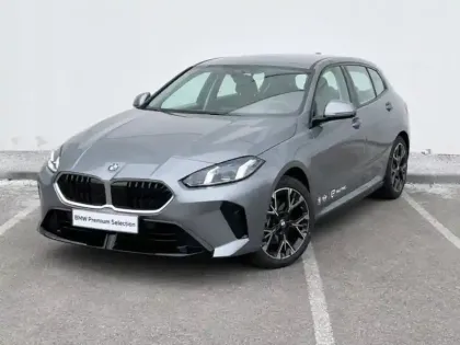 Photo Bmw Serie 1 M Sport Design