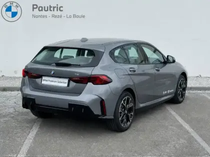 Photo 23 BMW Serie 1 Série 1 116A 122ch M Sport Design DKG7