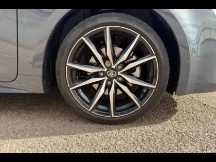 Photo 13 Toyota Corolla  Touring Spt 2.0 178ch GR Sport MY26