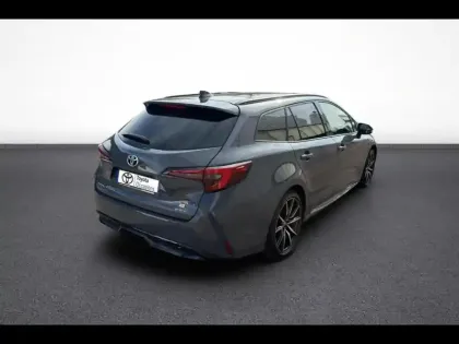 Photo 5 Toyota Corolla  Touring Spt 2.0 178ch GR Sport MY26