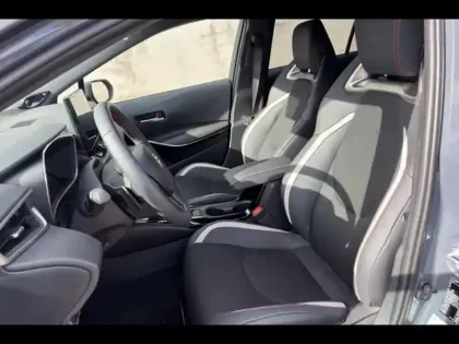Photo 9 Toyota Corolla  Touring Spt 2.0 178ch GR Sport MY26