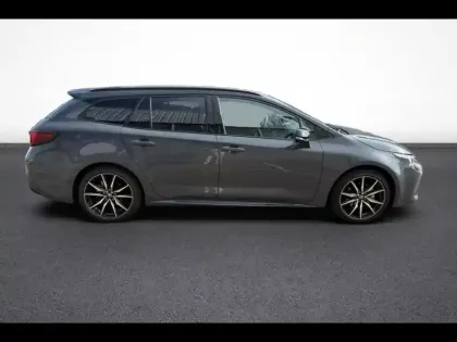Photo 6 Toyota Corolla  Touring Spt 2.0 178ch GR Sport MY26