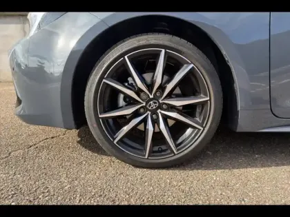 Photo 12 Toyota Corolla  Touring Spt 2.0 178ch GR Sport MY26