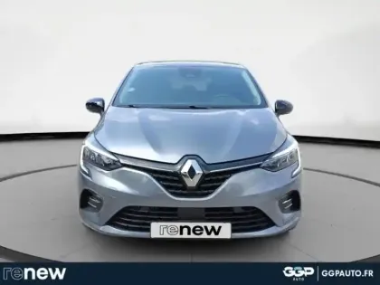 Photo 7 Renault Clio  1.0 TCe 90ch Evolution