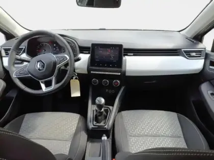 Photo 12 Renault Clio  1.0 TCe 90ch Evolution