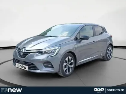 Photo Renault Clio Evolution