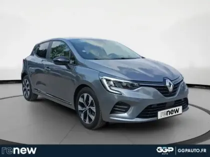 Photo 6 Renault Clio  1.0 TCe 90ch Evolution