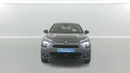 Photo 7 Citroën C4 Moteur électrique 136ch Feel Pack Automatique