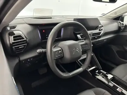 Photo 9 Citroën C4 Moteur électrique 136ch Feel Pack Automatique