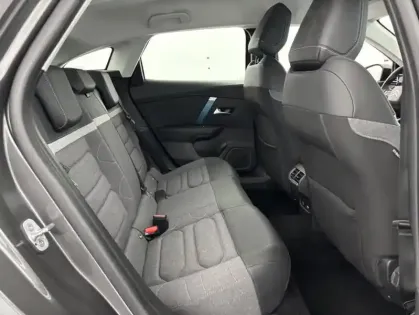 Photo 15 Citroën C4 Moteur électrique 136ch Feel Pack Automatique